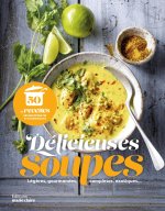 Délicieuses soupes
