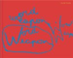 Cecilia VicuNa: Word Weapons /anglais