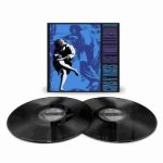 Use Your Illusion II, 3 Schallplatten (U.S. Stand Alone)
