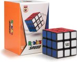 Rubikova kostka - speed cube 3x3