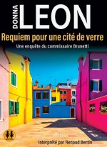 Requiem pour une cité de verre