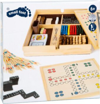 Spielesammlung 20 Klassiker (Gra)