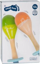 Maracas 
