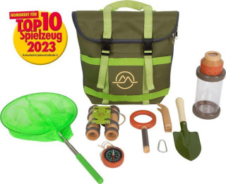 Entdeckerrucksack 