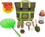Entdeckerrucksack 