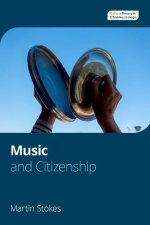 Music and Citizenship (Hardback)