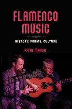 Flamenco Music – History, Forms, Culture