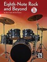 Eighth-Note Rock and Beyond: Book & CD