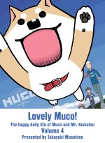 LOVELY MUCO V04