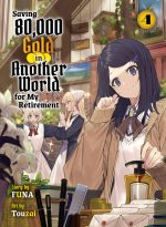 SAVING 80000 GOLD IN ANOTHER {LN} V04