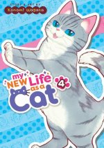 MY NEW LIFE AS A CAT V04