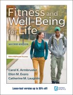 Fitness and Well–Being