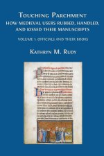 Touching Parchment