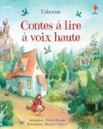 Histoires à lire à voix haute