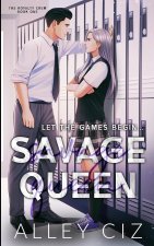 Savage Queen