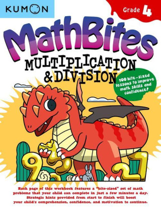MATHBITES GR4 MULTIPLICATION & DIVISION