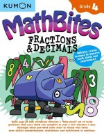 MATHBITES GR4 FRACTIONS & DECIMALS