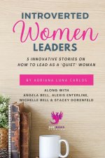 Introverted Women Leaders