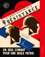 La Grande histoire de la Résistance 1944-2024