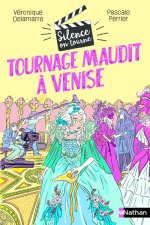 Silence, on tourne - Tournage maudit à Venise