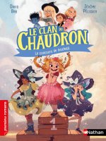 Le clan du chaudron: Le concours de mocheté