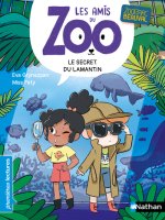 Les amis du zoo Beauval - Le mystère des lamantins