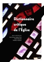 Dictionnaire critique de l'Église