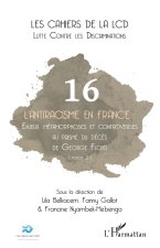 Les cahiers de la LCD