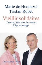 Les Nouvelles visions positives de l'âge