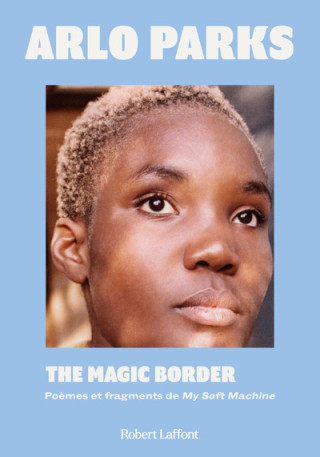 The Magic Border