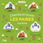 CHERCHE TROUVE PAIRES LA FERME