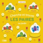 CHERCHE TROUVE PAIRES JARDIN