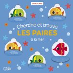 CHERCHE TROUVE PAIRES LA MER