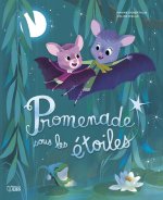 PROMENADE SOUS LES ETOILES