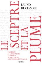 Le sceptre et la plume