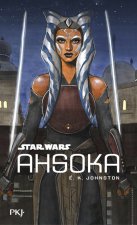 Star Wars - Ahsoka (collector)