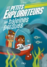 Les Petits Explorateurs - Tome 1