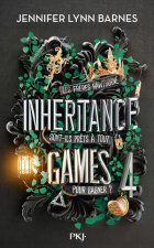 Inheritance Game Tome 4
