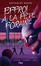 Effroi à la fête foraine