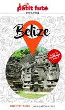 Guide Belize 2024 Petit Futé