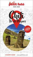 Guide Chili - Iles de Paques 2024 Petit Futé