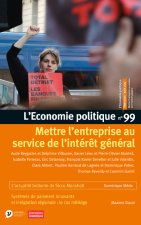 L'Economie politique N 99
