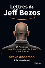 Lettres de Jeff Bezos