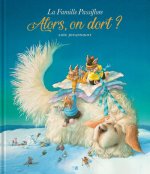La Famille Passiflore - Alors, on dort ? - Tome 3