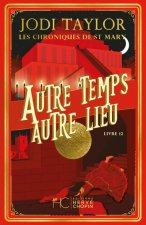 Les Chroniques de St Mary - Tome 12