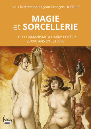 Magie et sorcellerie