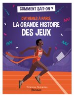 Les J. O.