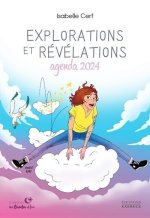 Agenda Astroguidances 2024