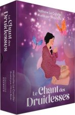 Le Chant des Druidesses - Cartes oracle