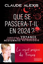 Que se passera-t-il en 2024?